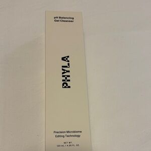 Phyla pH Balancing Gel Cleanser 120 ml